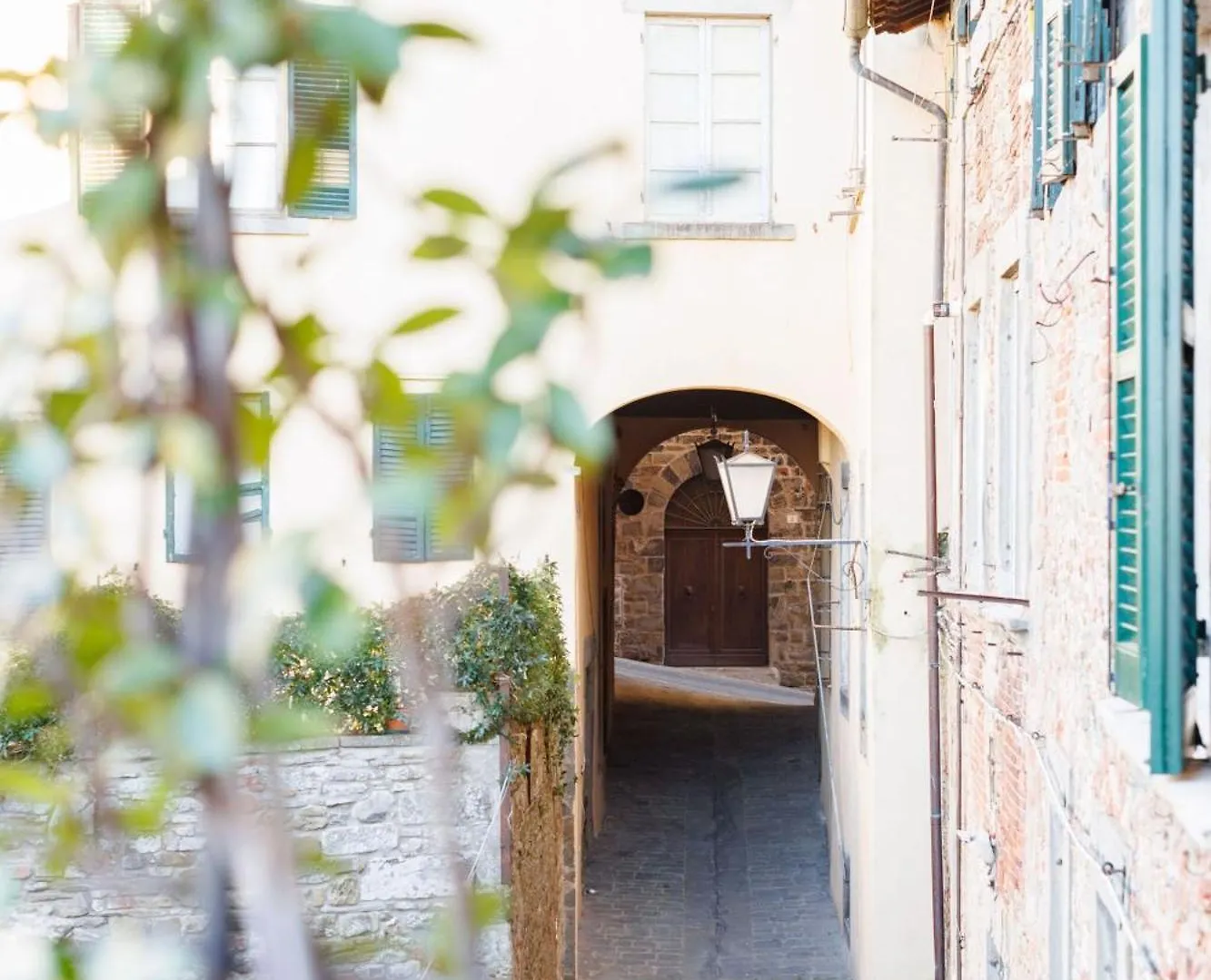 Appartamento Zefferini Cortona 0*,  Italy