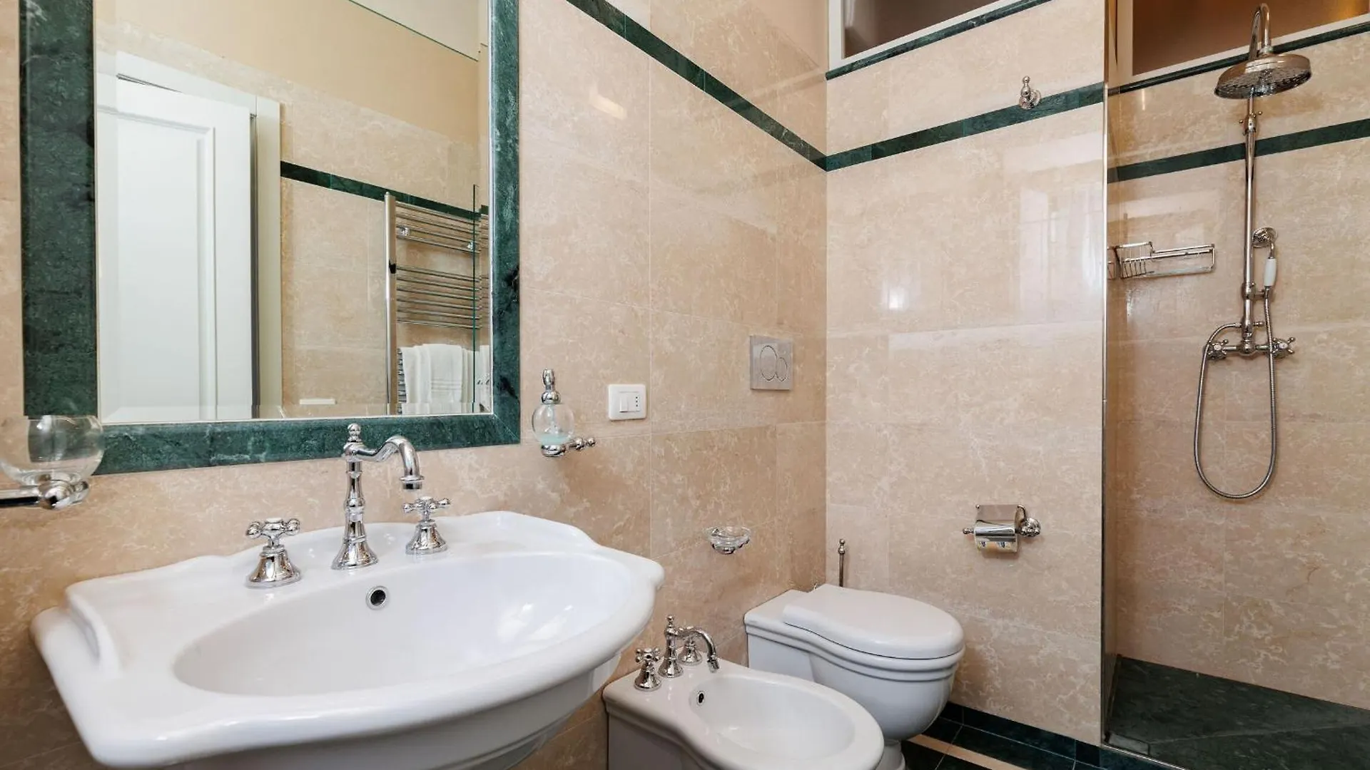 Apartment Appartamento Zefferini Cortona