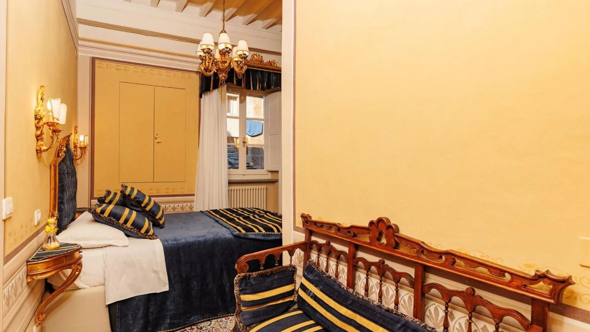 Appartamento Zefferini Cortona Apartment