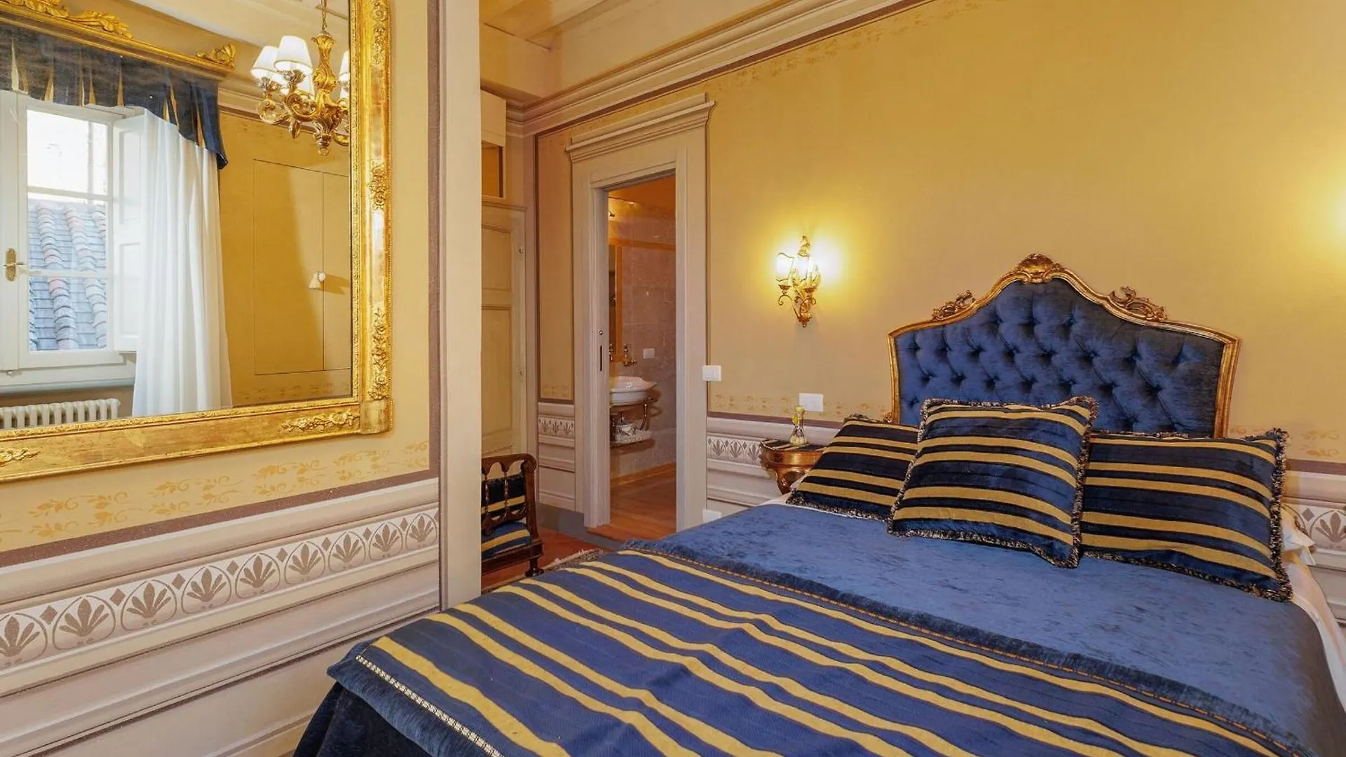 Apartment Appartamento Zefferini Cortona Italy