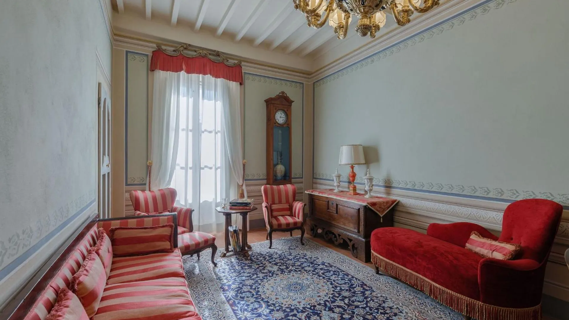 Appartamento Zefferini Cortona Apartment