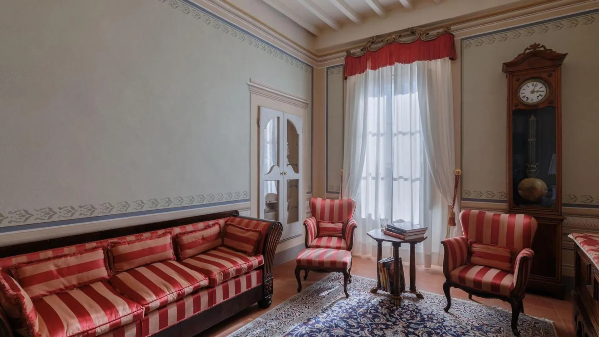 Appartamento Zefferini Cortona Apartment